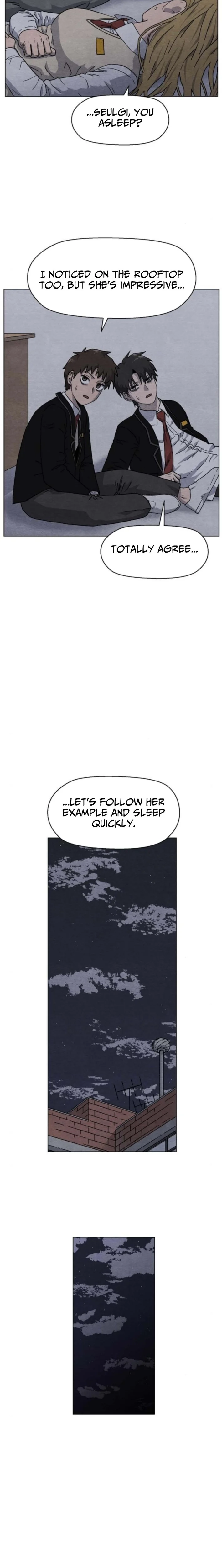 Read Leu Leu Leu chapter 11 image 20 on Lezhin