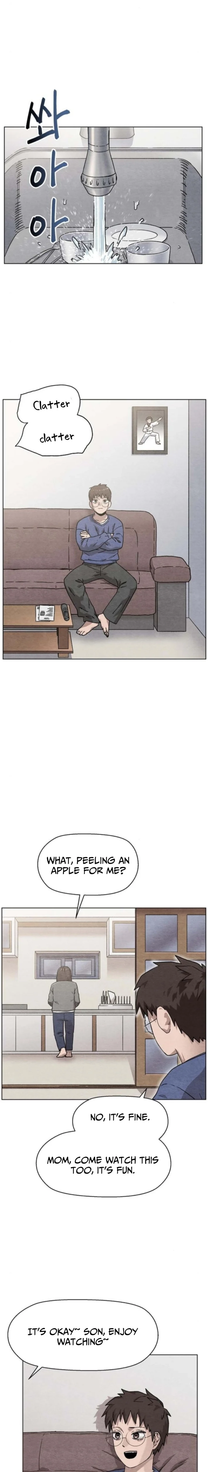 Read Leu Leu Leu chapter 11 image 21 on Lezhin