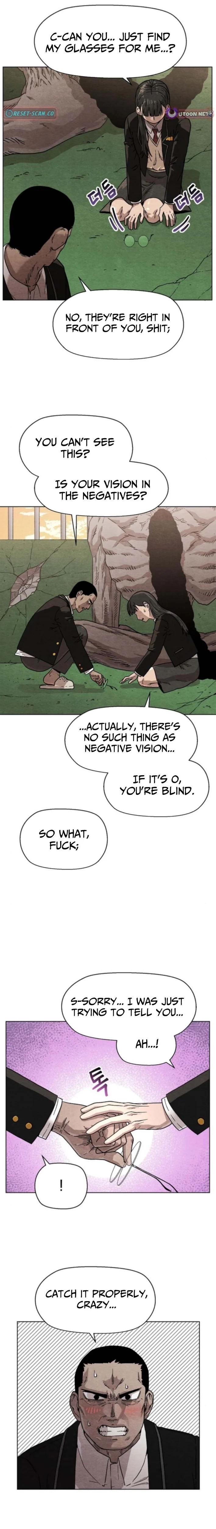 Read Leu Leu Leu chapter 11 image 4 on Lezhin