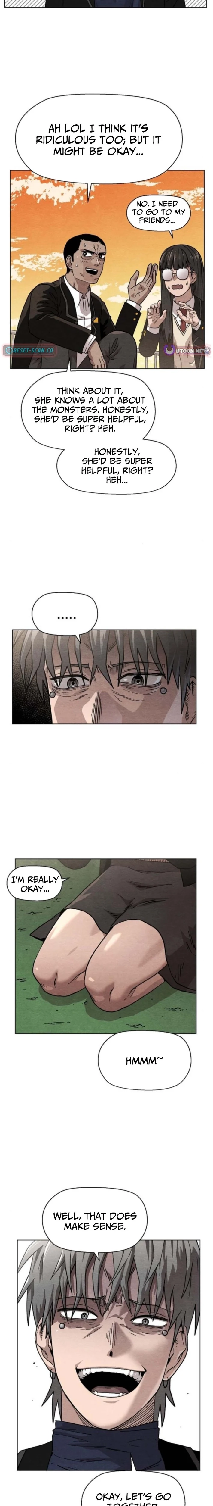 Read Leu Leu Leu chapter 11 image 7 on Lezhin