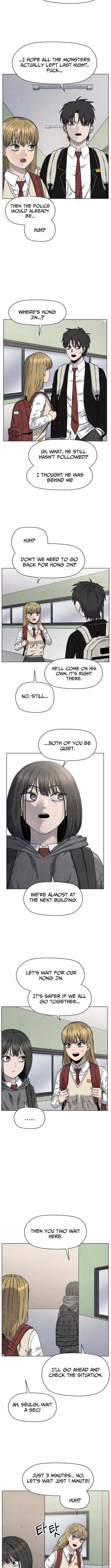 Read Leu Leu Leu chapter 12 image 10 on Lezhin