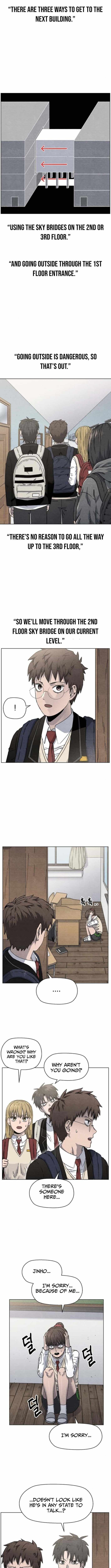 Read Leu Leu Leu chapter 12 image 6 on Lezhin