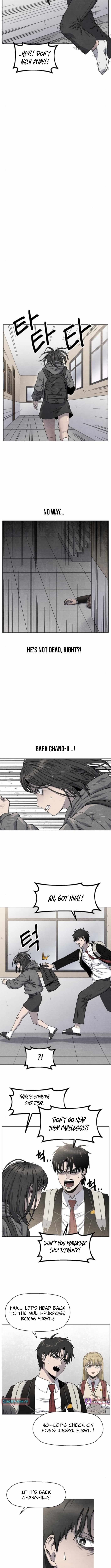 Read Leu Leu Leu chapter 13 image 1 on Lezhin