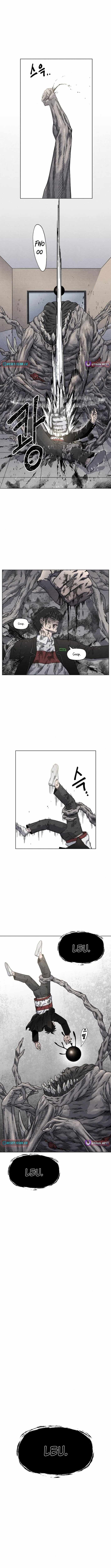 Read Leu Leu Leu chapter 13 image 10 on Lezhin