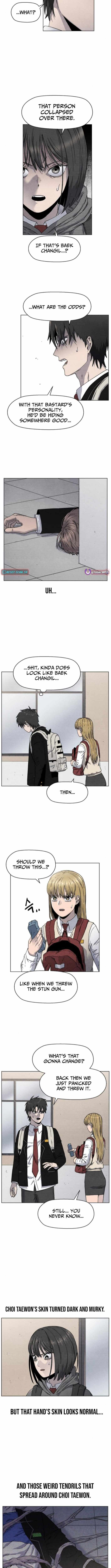 Read Leu Leu Leu chapter 13 image 2 on Lezhin