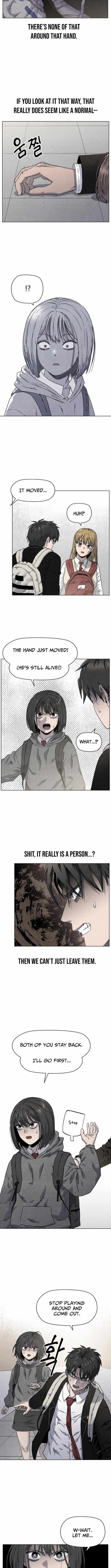 Read Leu Leu Leu chapter 13 image 3 on Lezhin