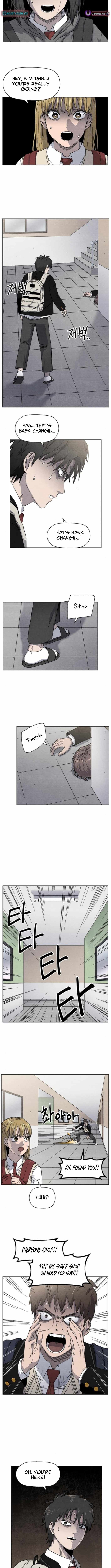 Read Leu Leu Leu chapter 13 image 4 on Lezhin