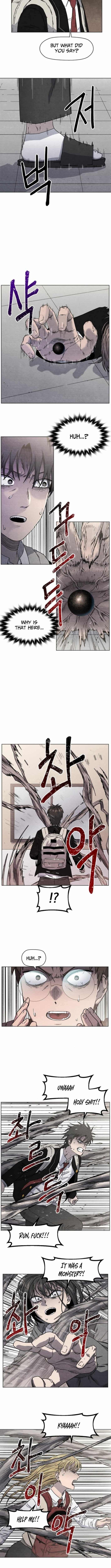 Read Leu Leu Leu chapter 13 image 5 on Lezhin