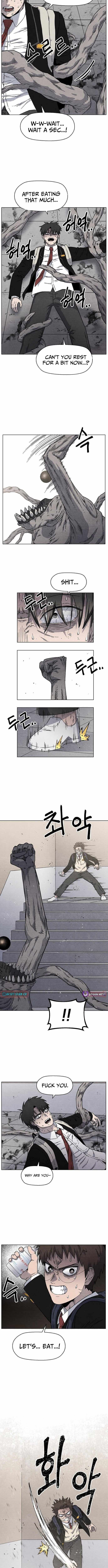 Read Leu Leu Leu chapter 14 image 7 on Lezhin