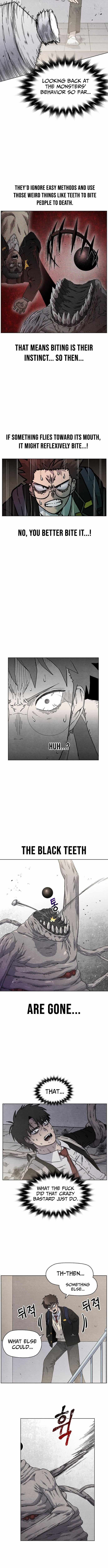 Read Leu Leu Leu chapter 14 image 8 on Lezhin