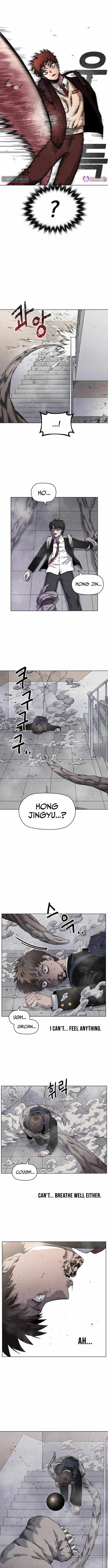 Read Leu Leu Leu chapter 14 image 9 on Lezhin