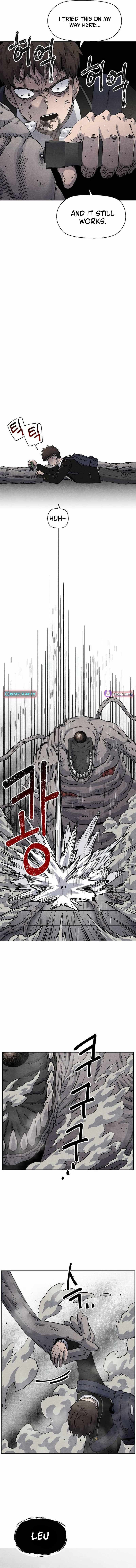 Read Leu Leu Leu chapter 15 image 11 on Lezhin