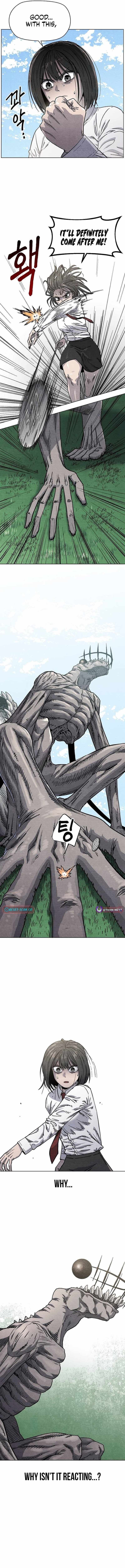 Read Leu Leu Leu chapter 15 image 2 on Lezhin