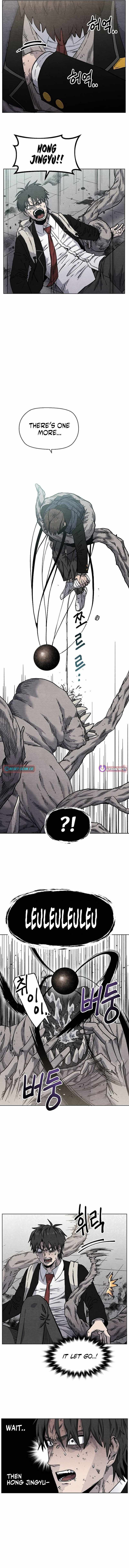 Read Leu Leu Leu chapter 15 image 4 on Lezhin