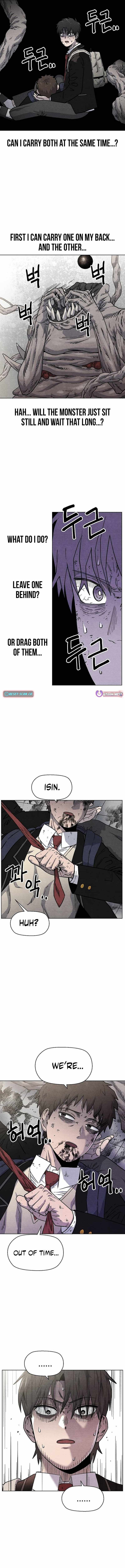 Read Leu Leu Leu chapter 15 image 7 on Lezhin