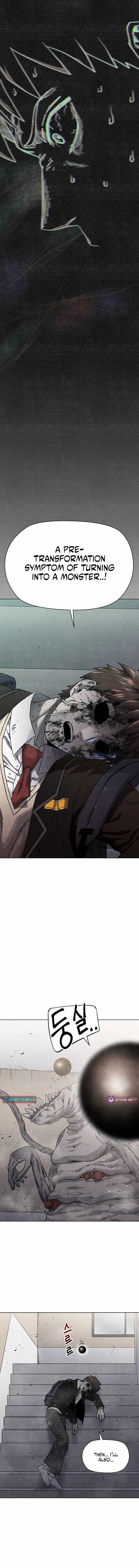 Read Leu Leu Leu chapter 16 image 1 on Lezhin