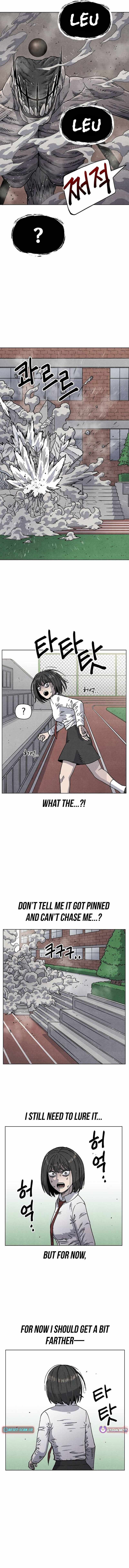 Read Leu Leu Leu chapter 16 image 10 on Lezhin