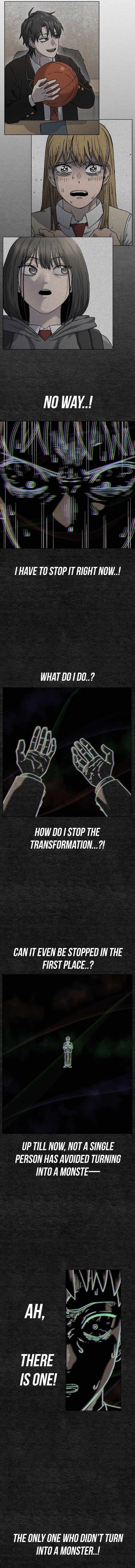 Read Leu Leu Leu chapter 16 image 3 on Lezhin
