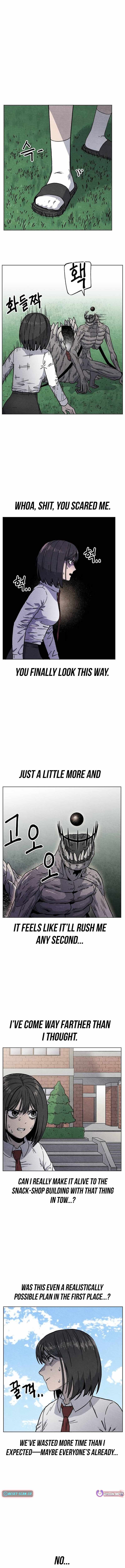 Read Leu Leu Leu chapter 16 image 7 on Lezhin