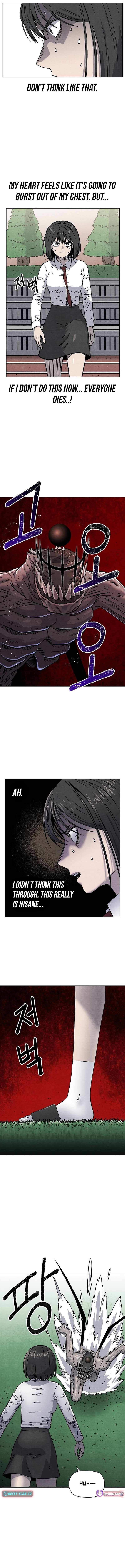 Read Leu Leu Leu chapter 16 image 8 on Lezhin