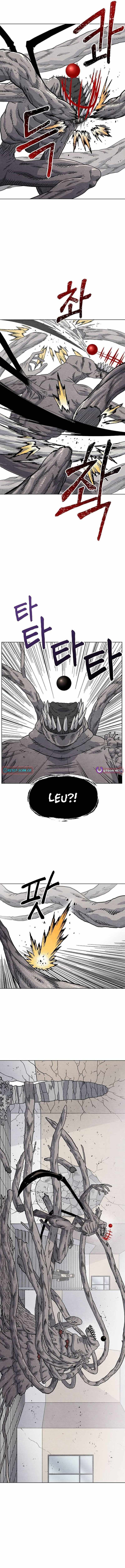 Read Leu Leu Leu chapter 17 image 14 on Lezhin