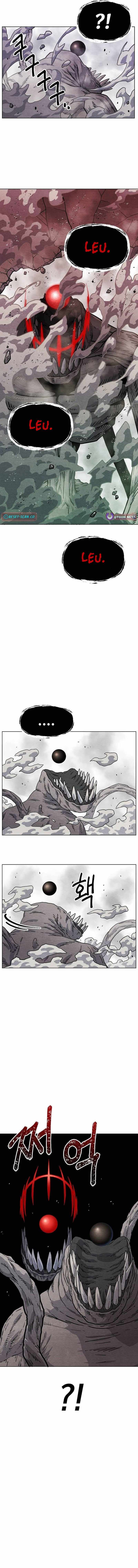 Read Leu Leu Leu chapter 17 image 2 on Lezhin