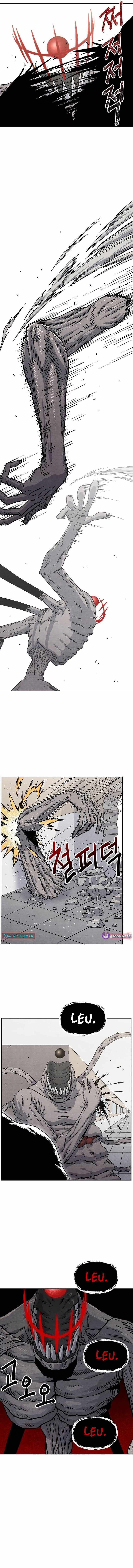 Read Leu Leu Leu chapter 17 image 4 on Lezhin