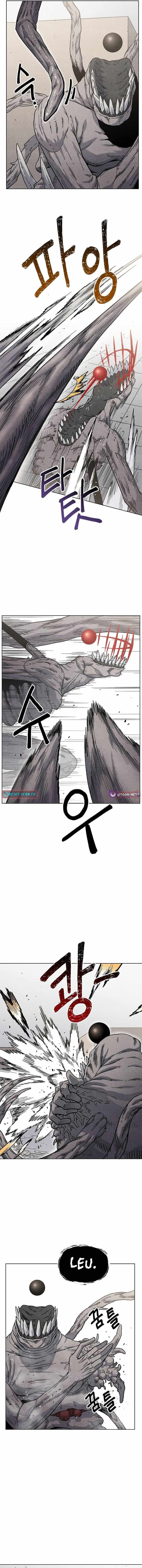 Read Leu Leu Leu chapter 17 image 5 on Lezhin