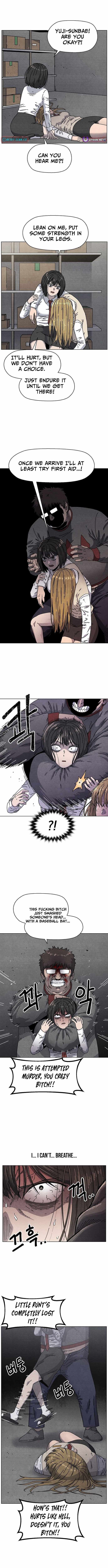 Read Leu Leu Leu chapter 19 image 11 on Lezhin