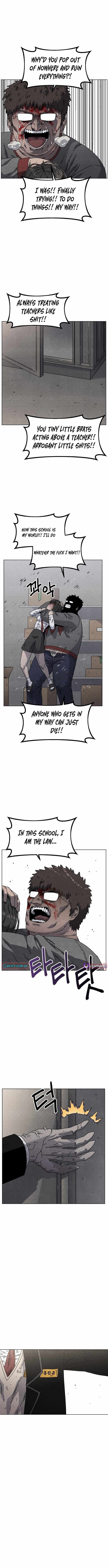 Read Leu Leu Leu chapter 19 image 12 on Lezhin