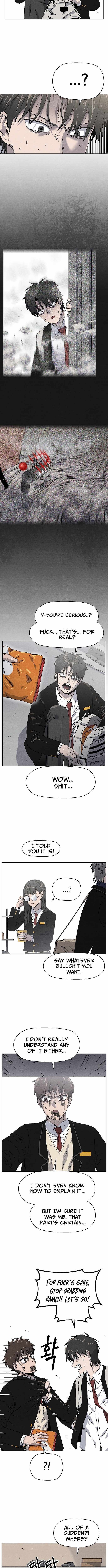 Read Leu Leu Leu chapter 19 image 2 on Lezhin