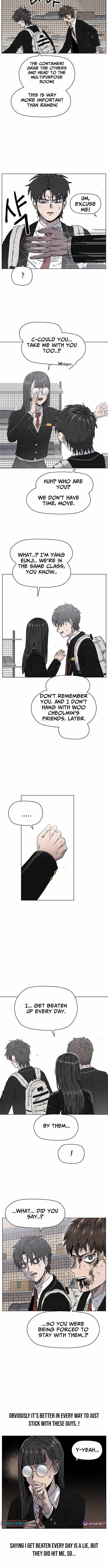 Read Leu Leu Leu chapter 19 image 3 on Lezhin