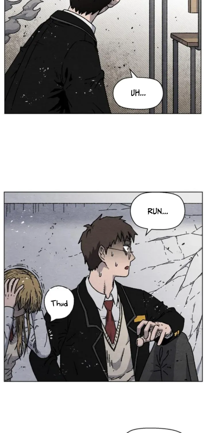 Read Leu Leu Leu chapter 2 image 11 on Lezhin