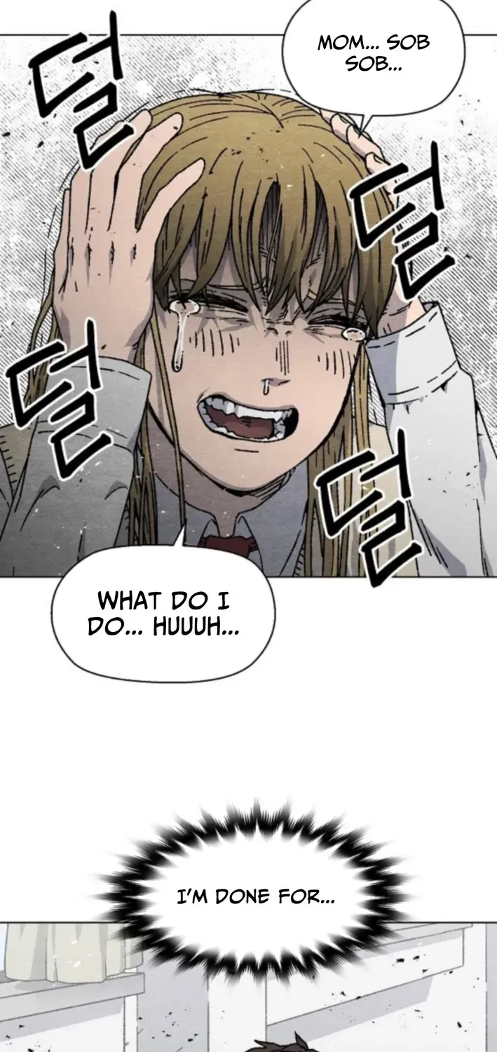 Read Leu Leu Leu chapter 2 image 12 on Lezhin