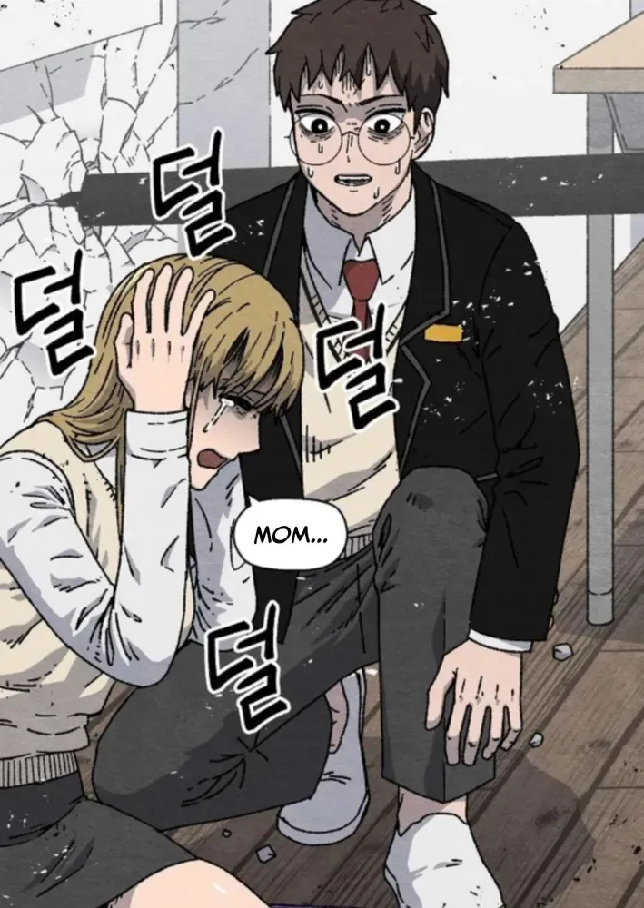 Read Leu Leu Leu chapter 2 image 13 on Lezhin