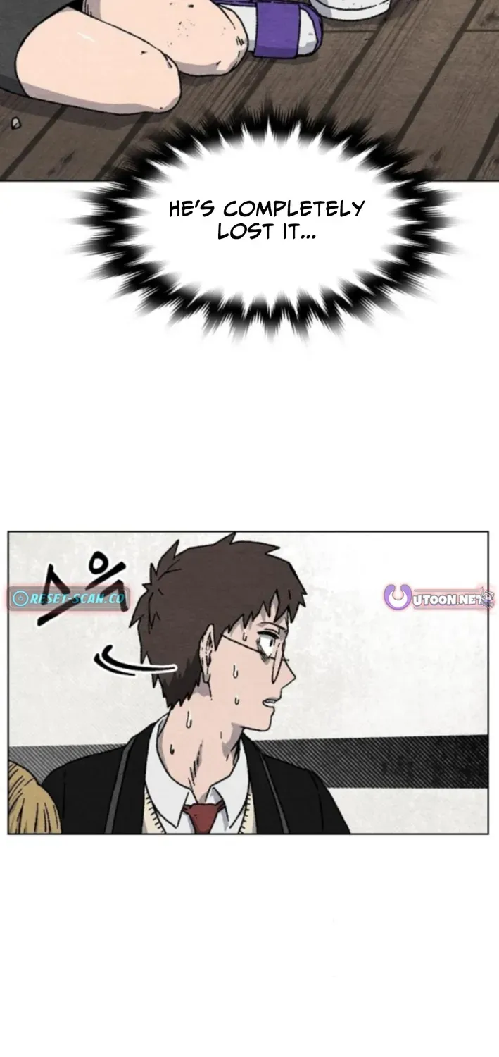 Read Leu Leu Leu chapter 2 image 14 on Lezhin