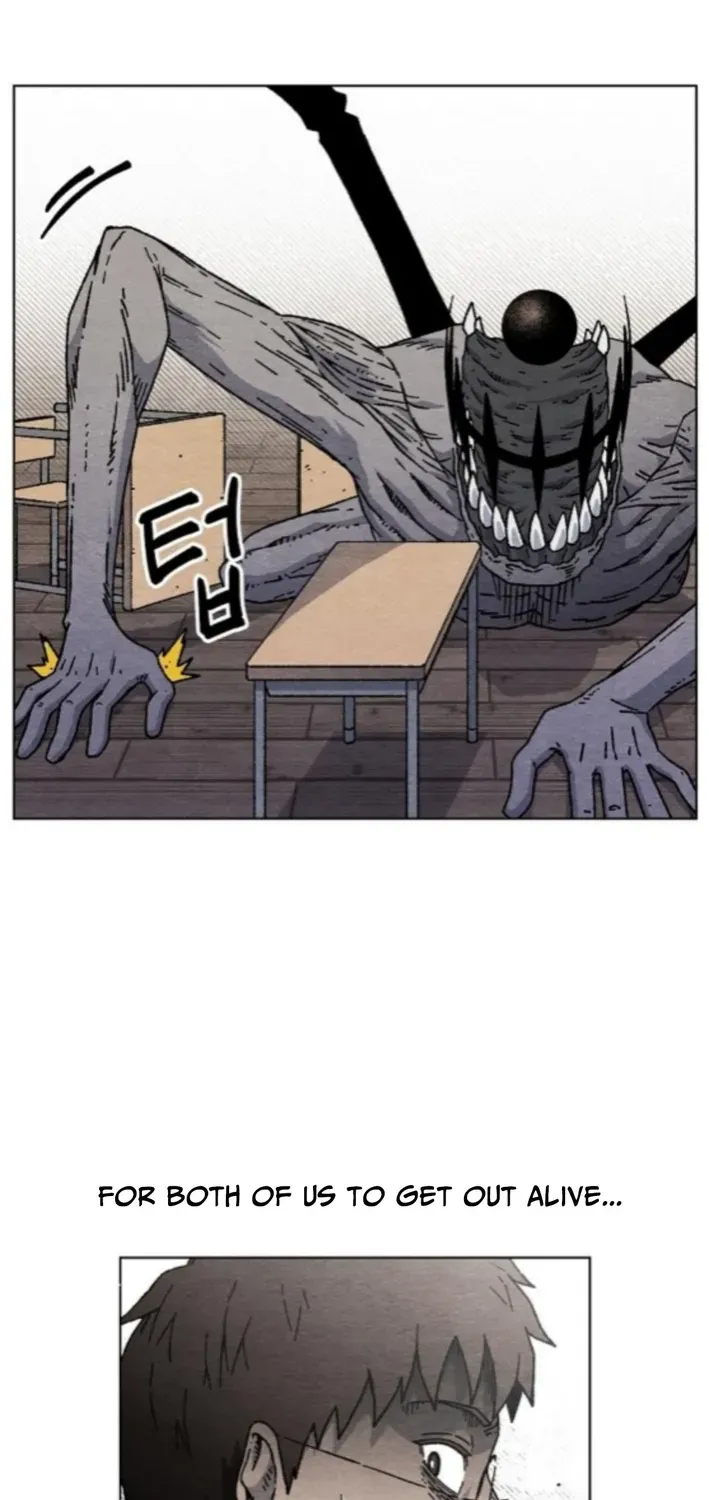 Read Leu Leu Leu chapter 2 image 15 on Lezhin