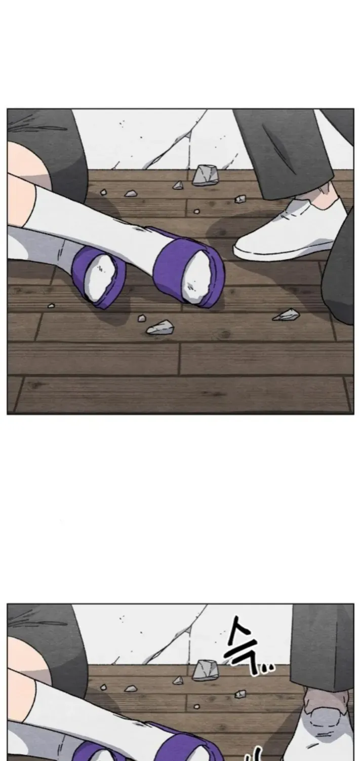 Read Leu Leu Leu chapter 2 image 17 on Lezhin