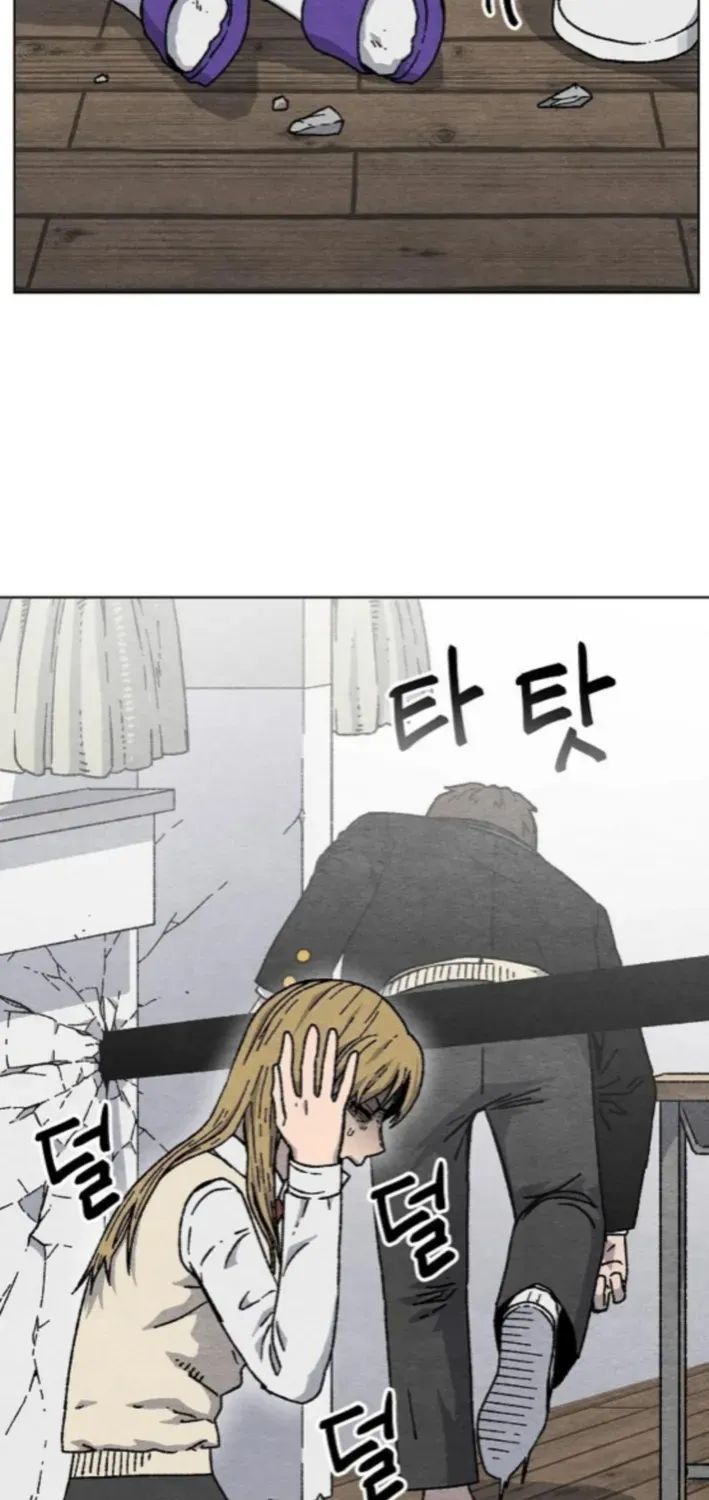 Read Leu Leu Leu chapter 2 image 18 on Lezhin