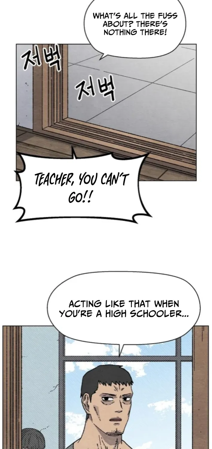 Read Leu Leu Leu chapter 2 image 22 on Lezhin