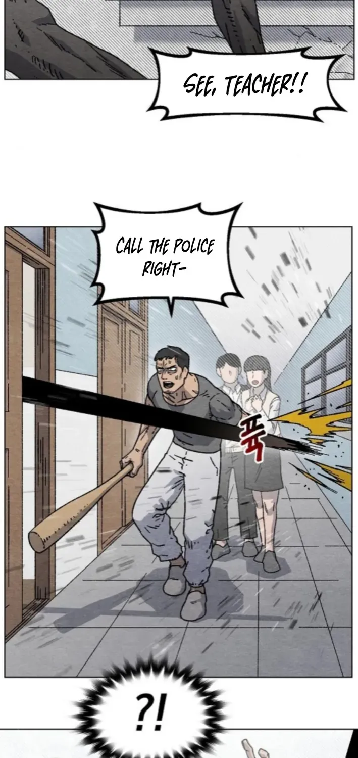Read Leu Leu Leu chapter 2 image 24 on Lezhin