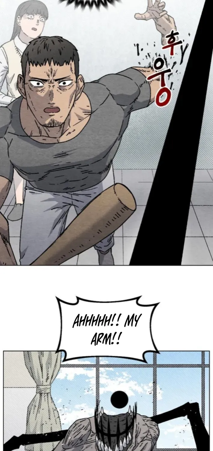 Read Leu Leu Leu chapter 2 image 25 on Lezhin
