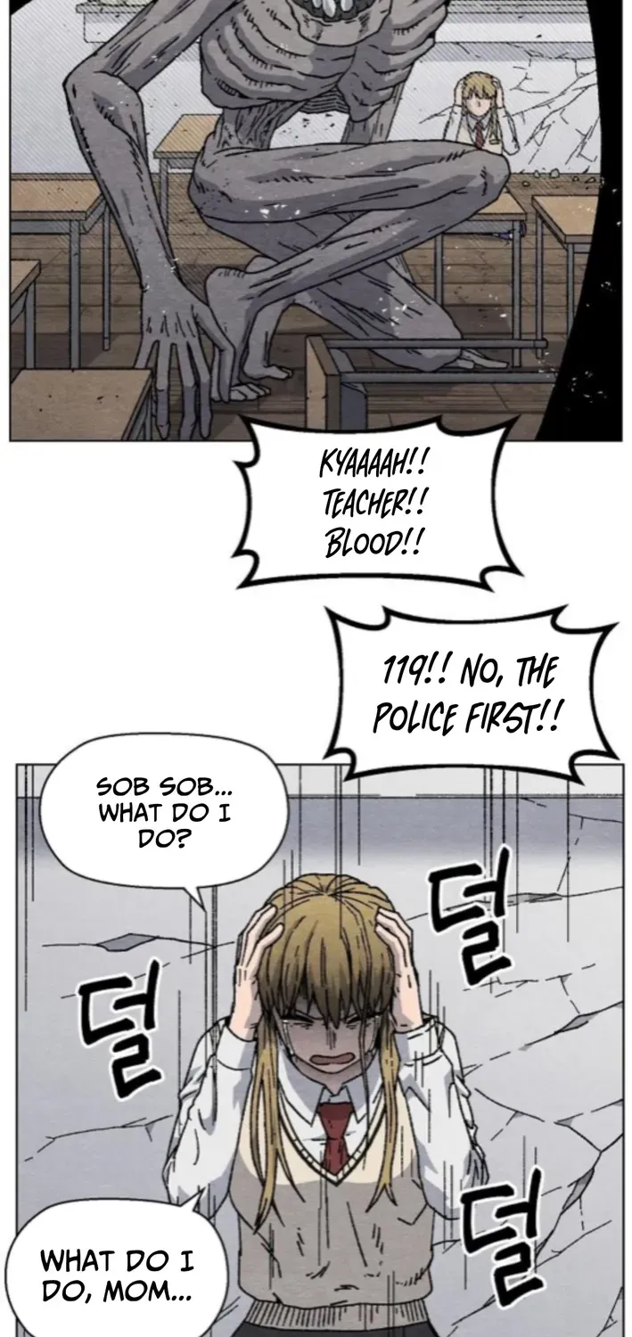 Read Leu Leu Leu chapter 2 image 26 on Lezhin