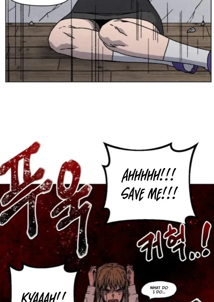 Read Leu Leu Leu chapter 2 image 27 on Lezhin