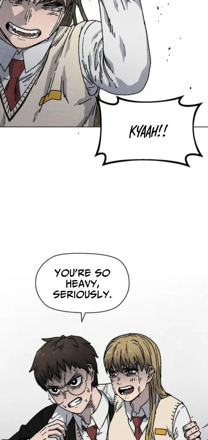 Read Leu Leu Leu chapter 2 image 30 on Lezhin