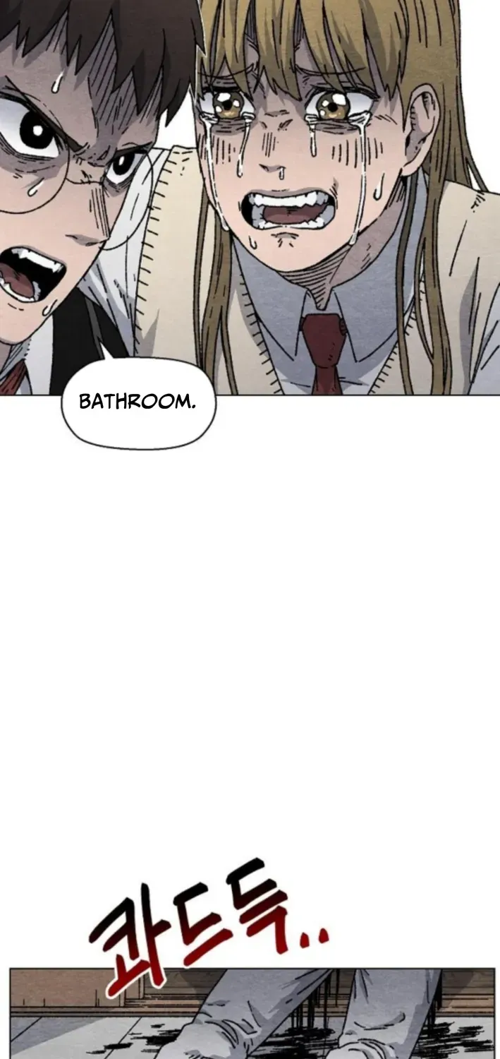 Read Leu Leu Leu chapter 2 image 32 on Lezhin