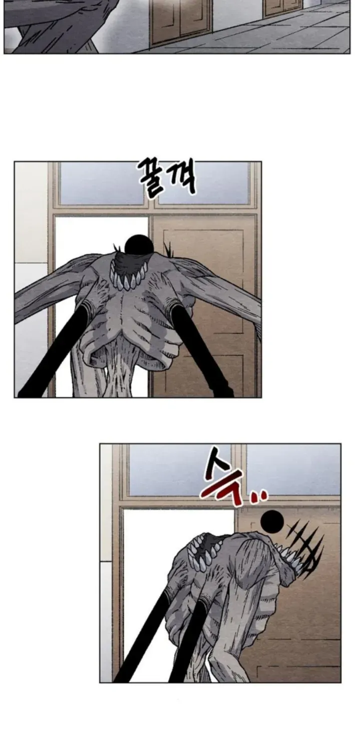 Read Leu Leu Leu chapter 2 image 35 on Lezhin