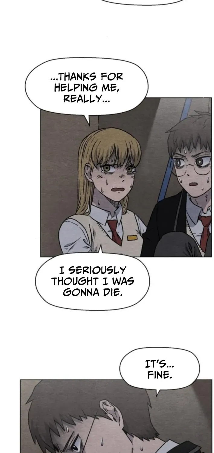 Read Leu Leu Leu chapter 2 image 40 on Lezhin