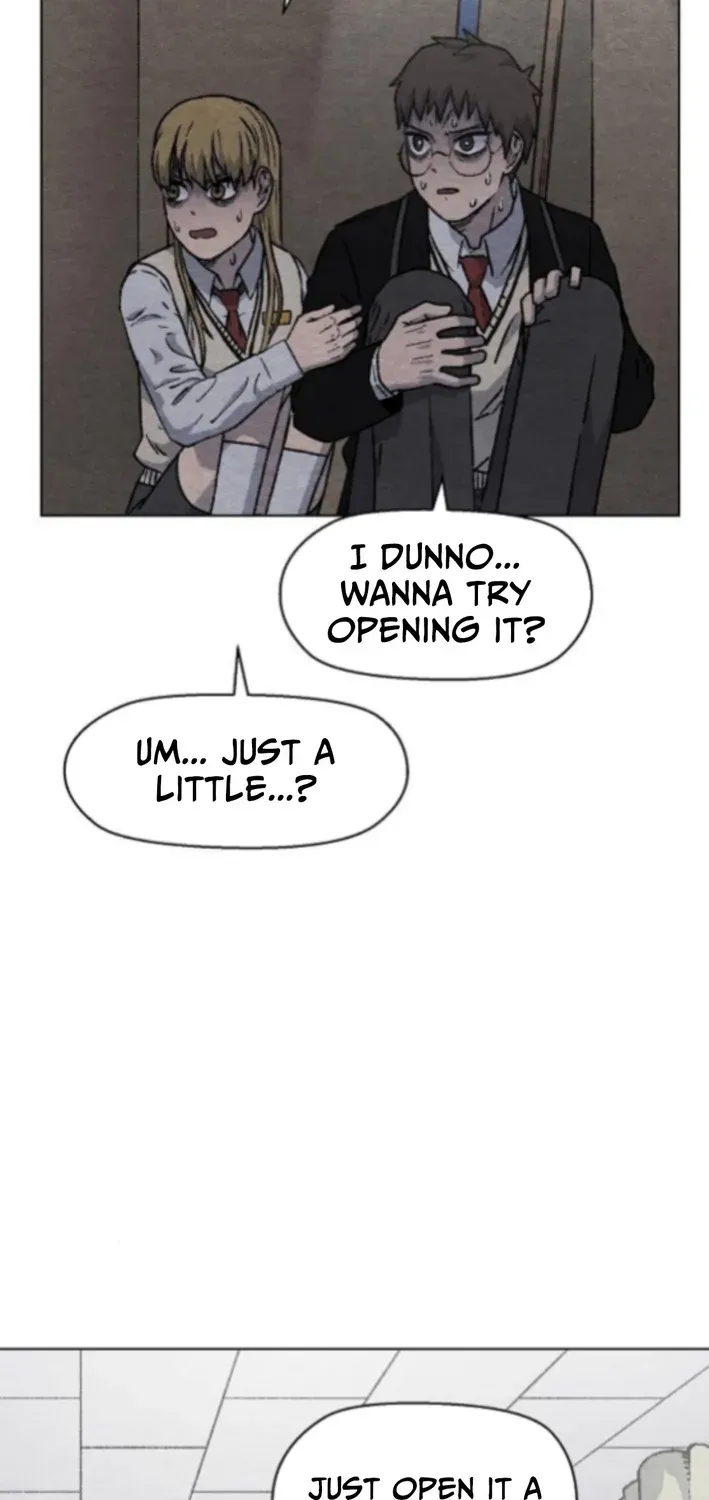 Read Leu Leu Leu chapter 2 image 46 on Lezhin