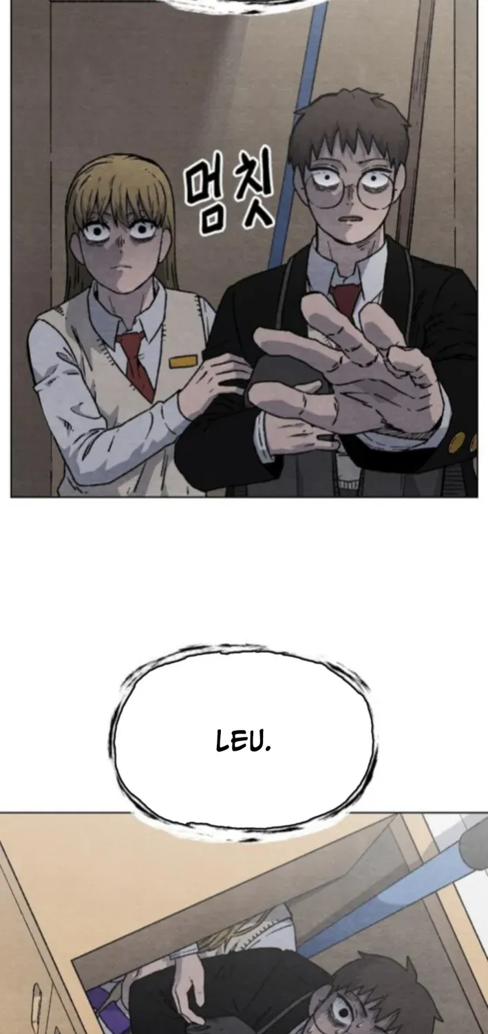 Read Leu Leu Leu chapter 2 image 49 on Lezhin